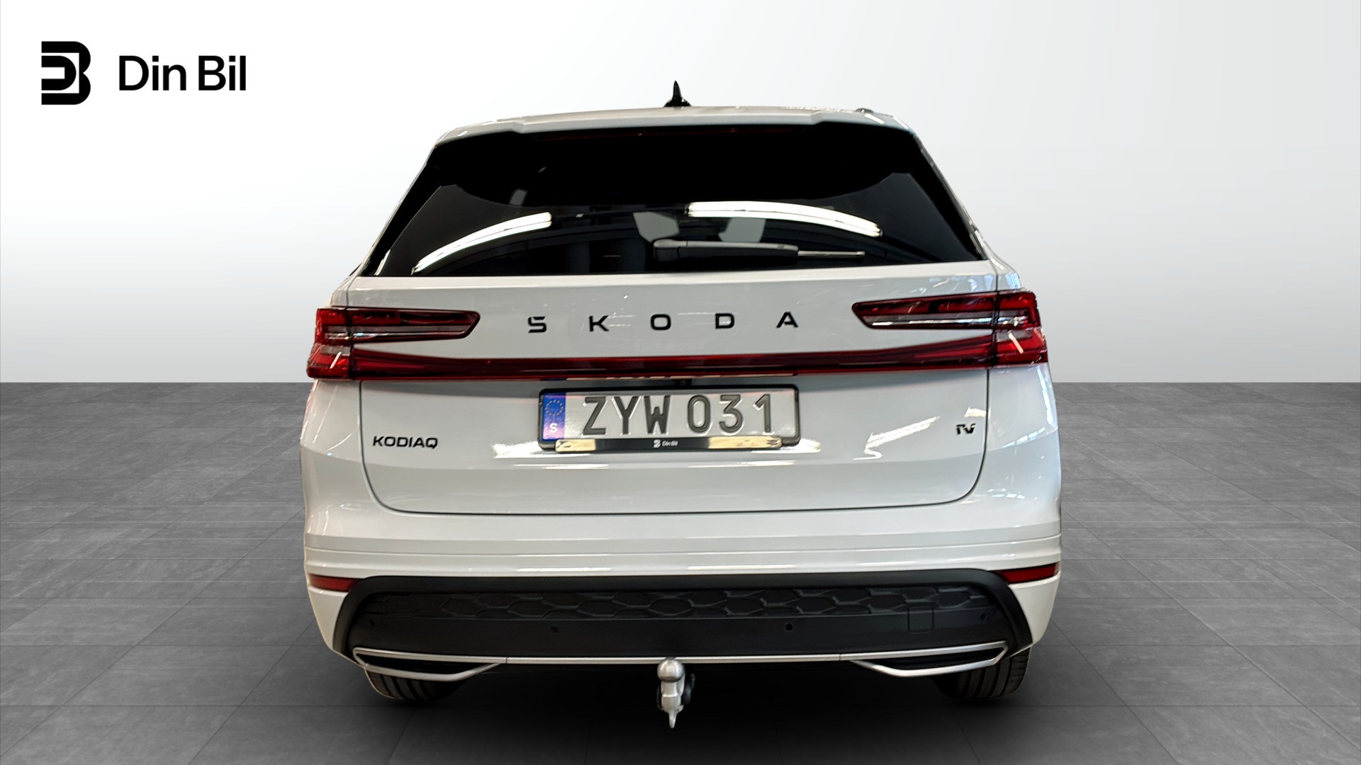 Skoda Kodiaq ZYW031