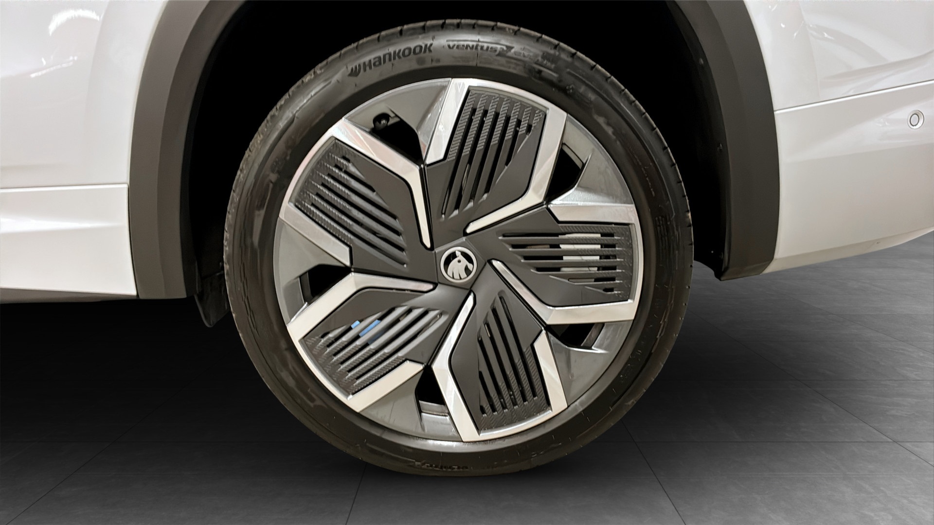 Skoda Kodiaq ZYW031