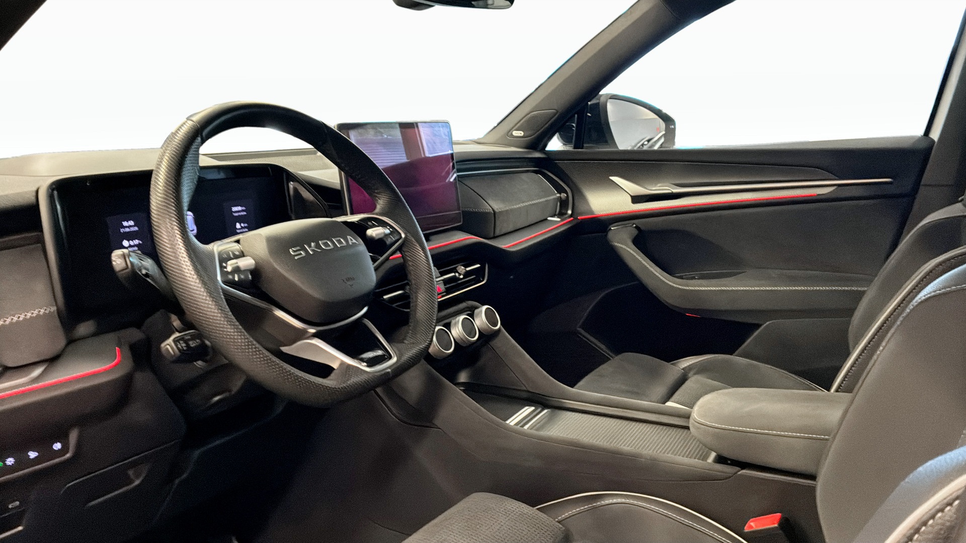 Skoda Kodiaq ZYW031