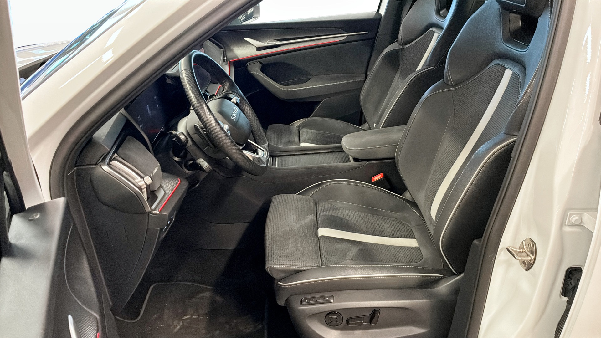 Skoda Kodiaq ZYW031