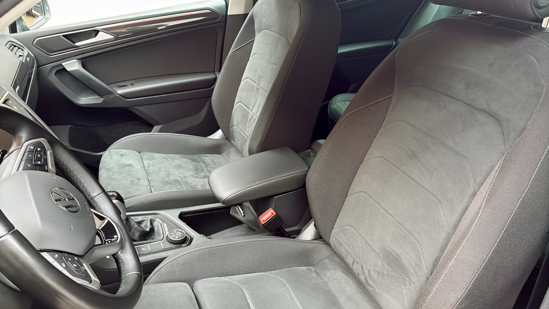 Volkswagen Tiguan ZZG17A
