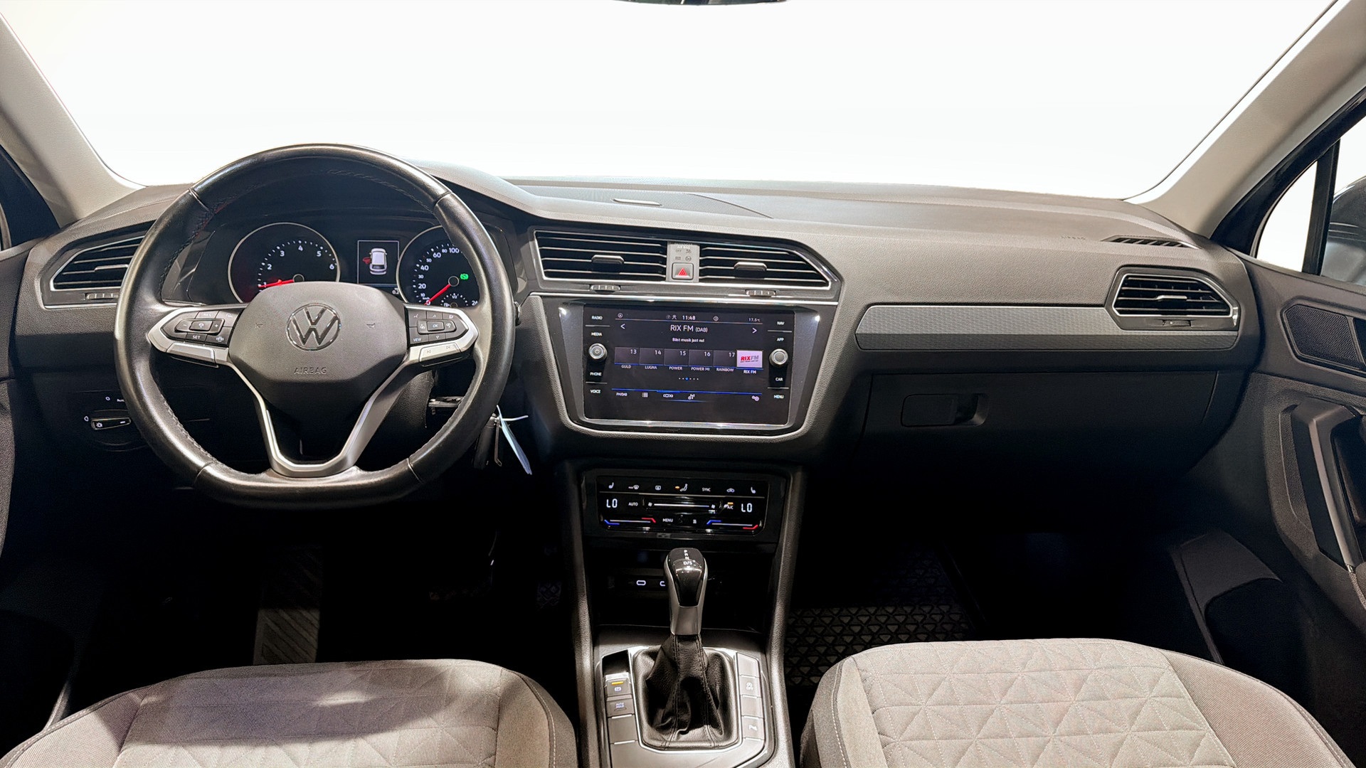Bild på bil