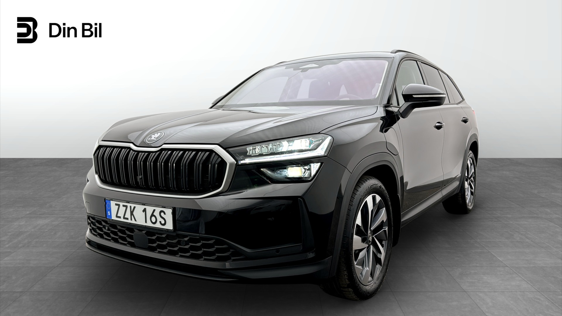 Bild för bil ZZK16S