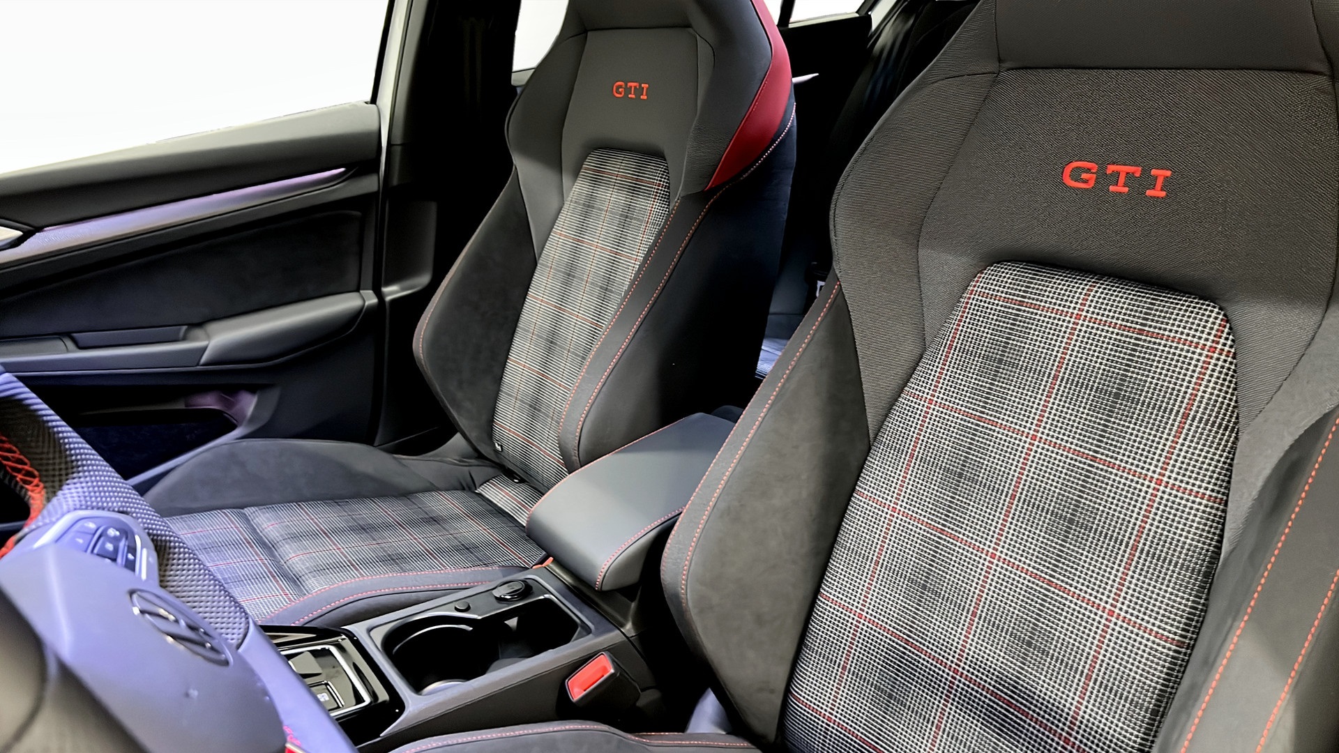 Volkswagen Golf ZZK55F