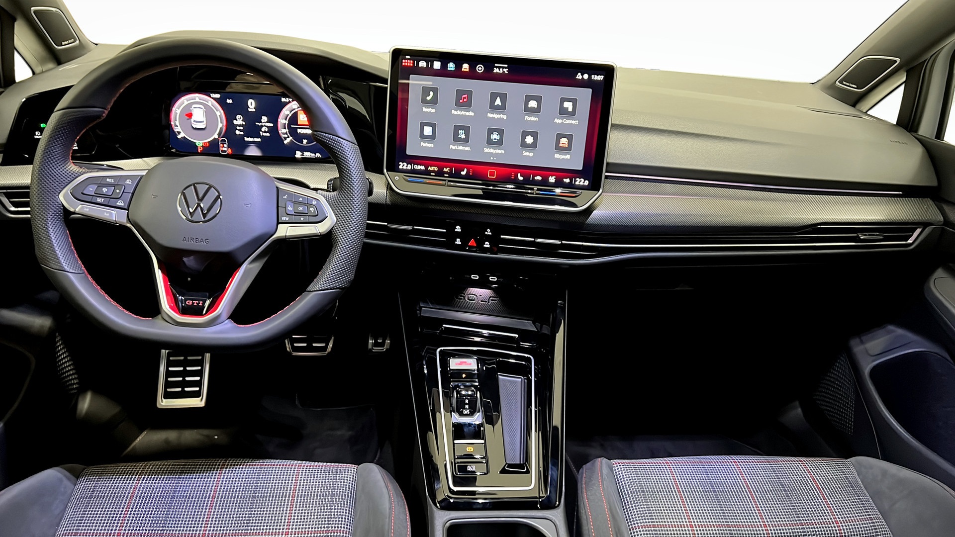 Volkswagen Golf ZZK55F