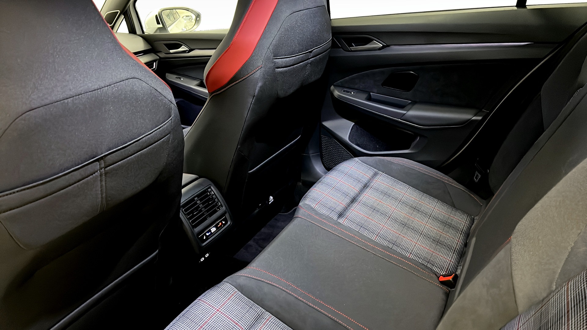 Volkswagen Golf ZZK55F