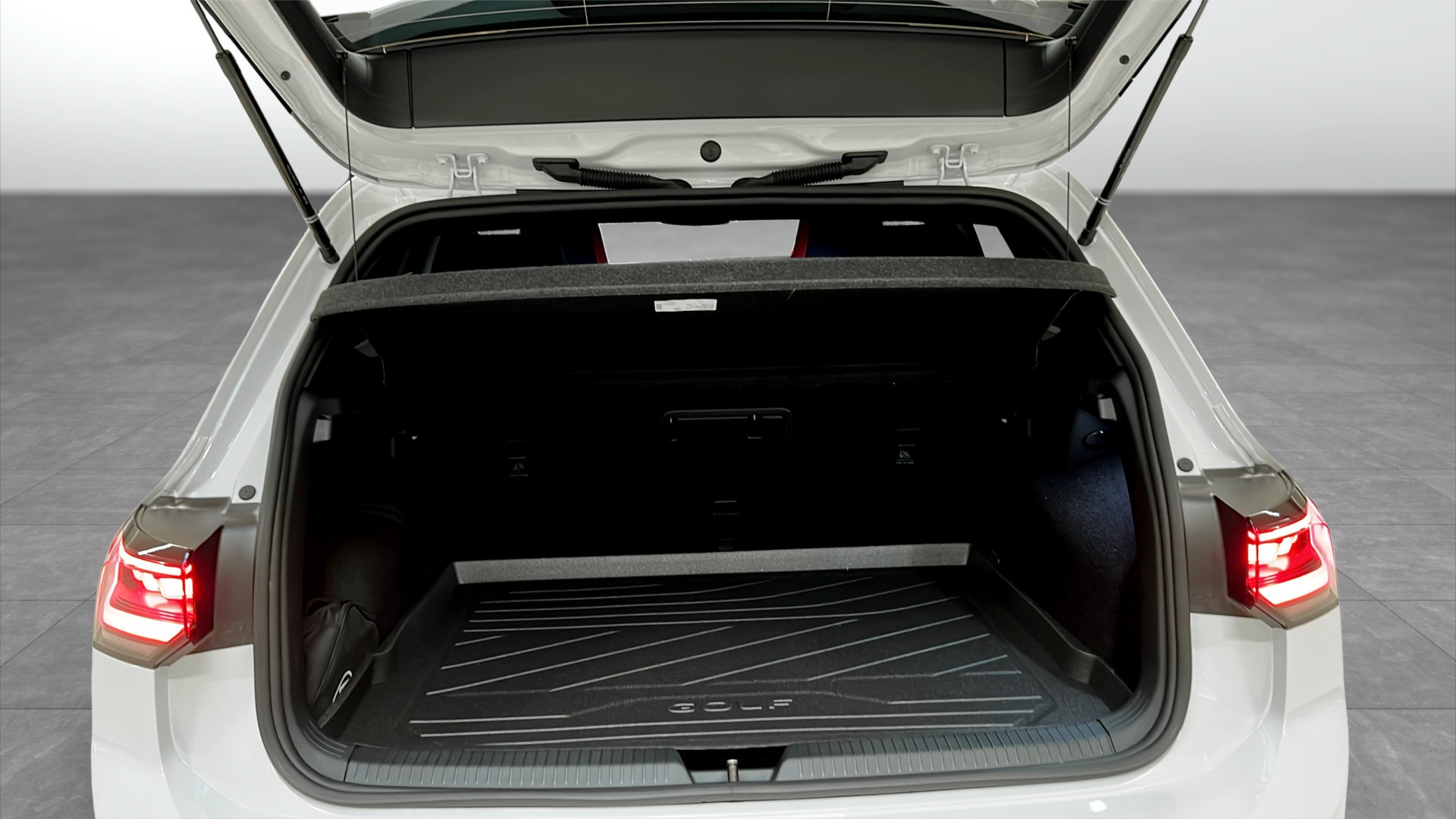 Volkswagen Golf ZZK55F