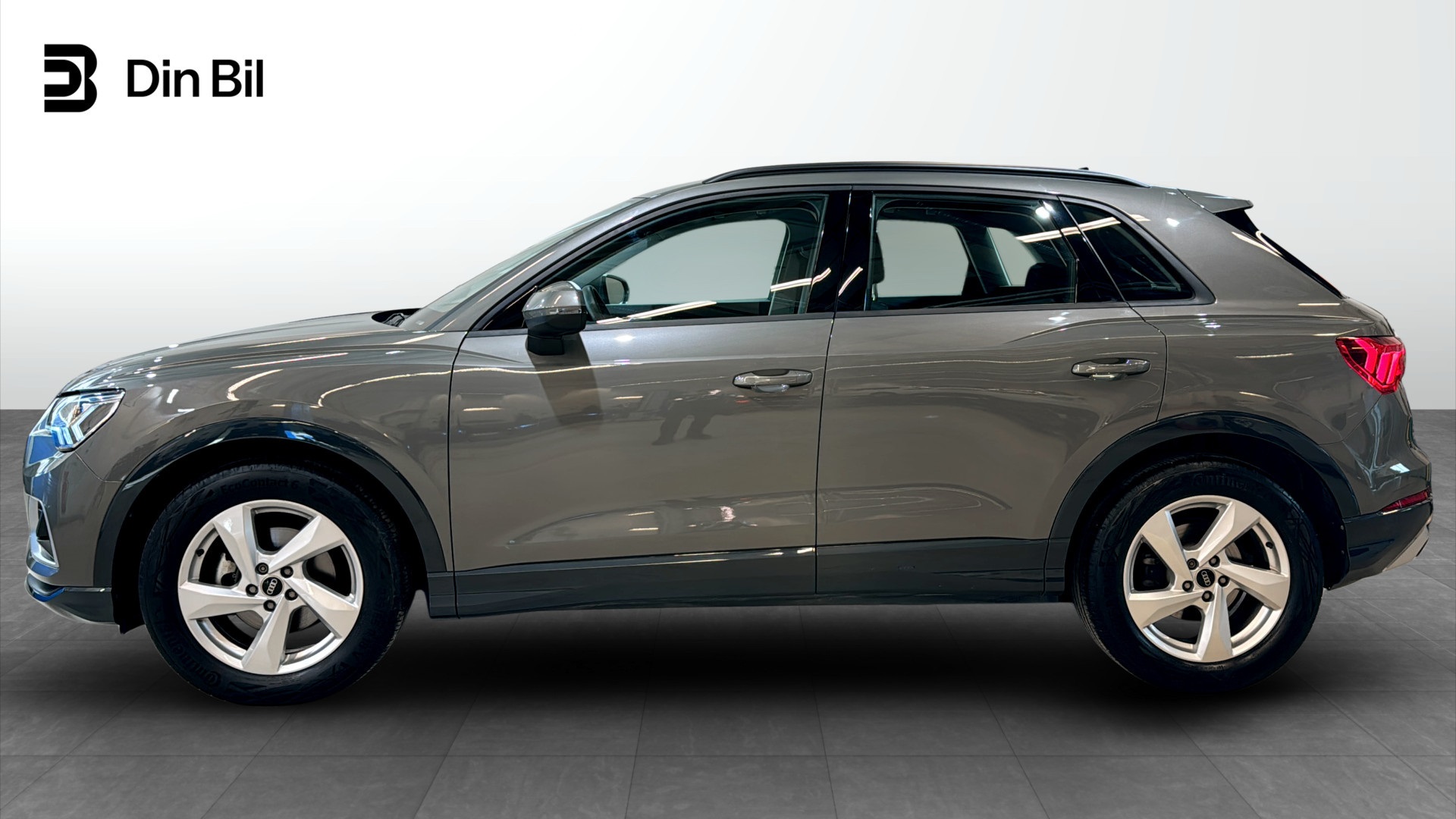 Audi Q3 ZZM54N