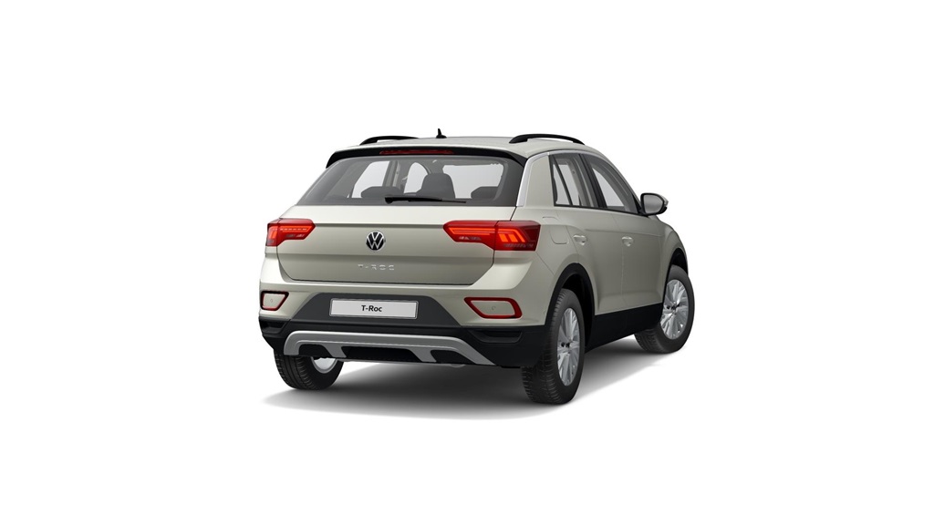 Volkswagen T-Roc CUJ01R