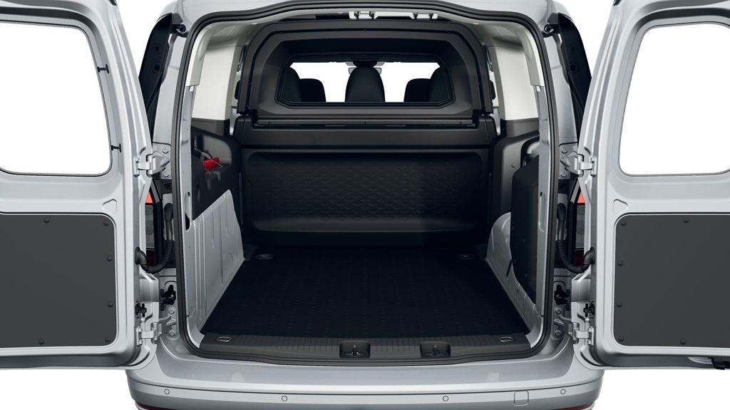 Volkswagen Caddy JFP08X