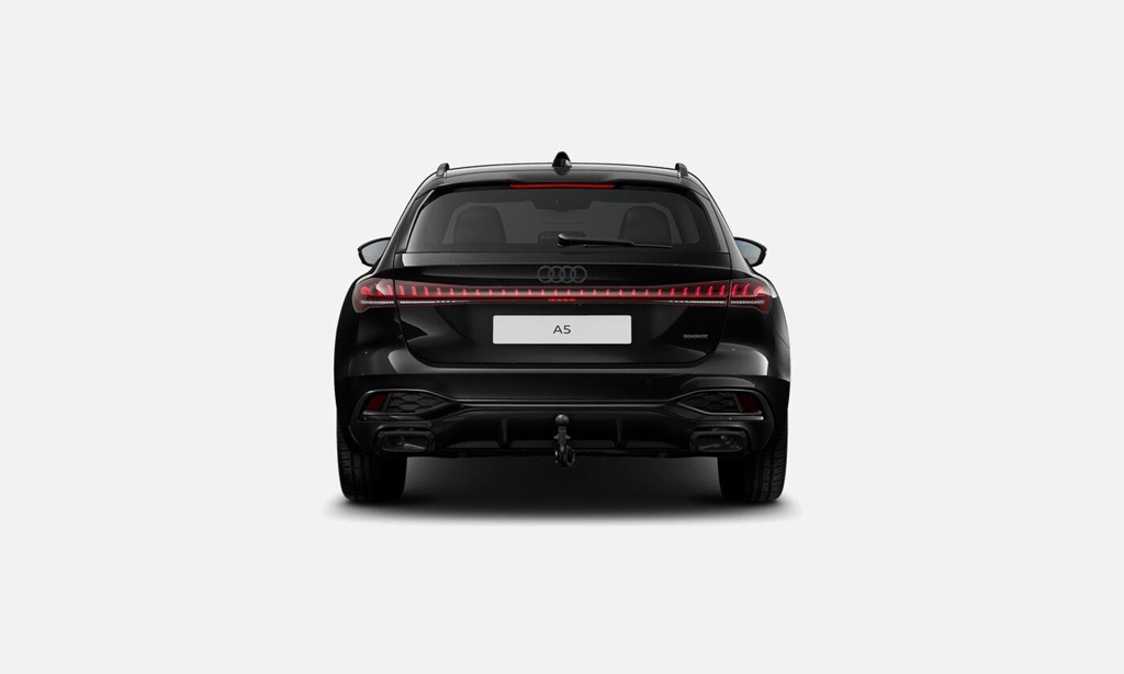 Audi A5 Avant DCJ52B