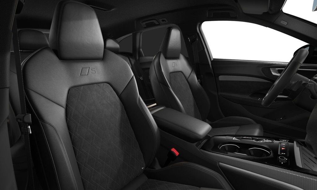 Audi A5 Avant DCJ52B