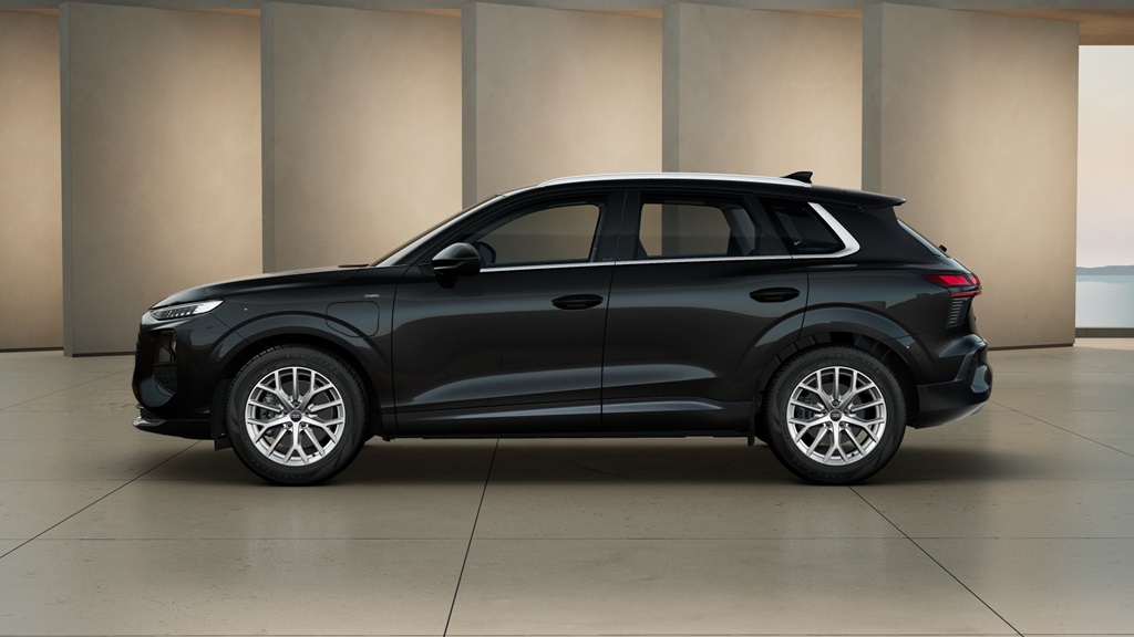Audi Q3 FAP27K