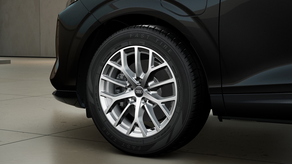 Audi Q3 FAP27K