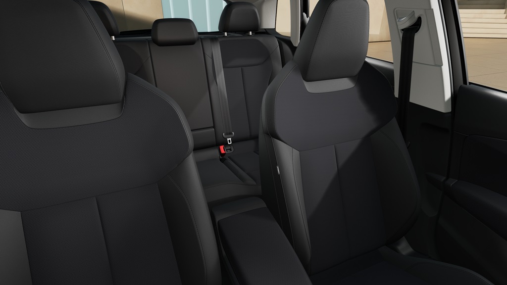 Audi Q3 FAP27K