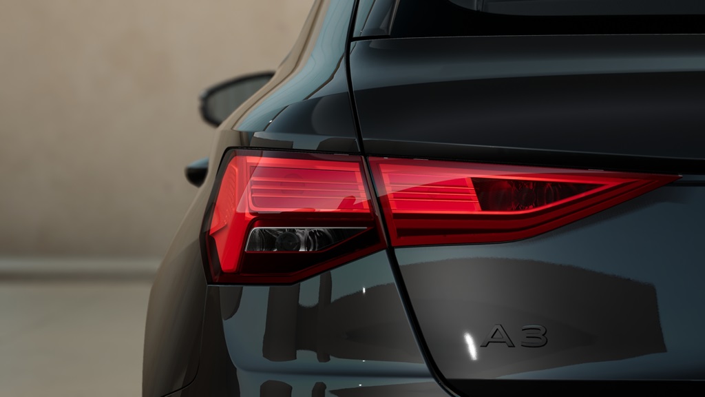 Audi A3 Sportback SKT57Y