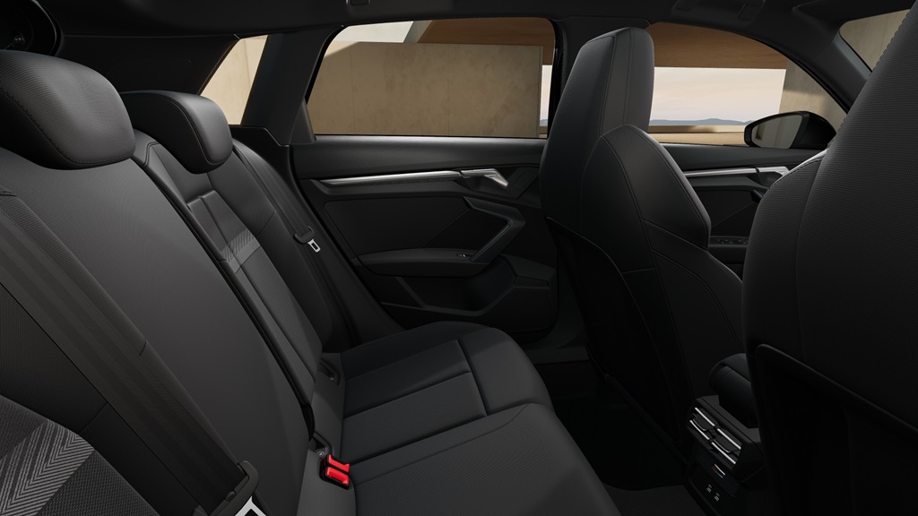 Audi A3 Sportback SKT57Y