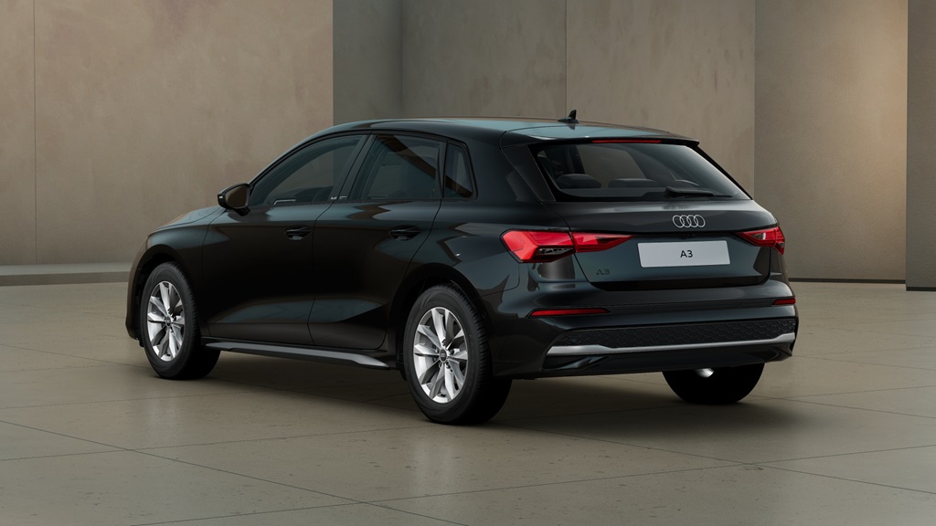 Audi A3 Sportback JUT69C