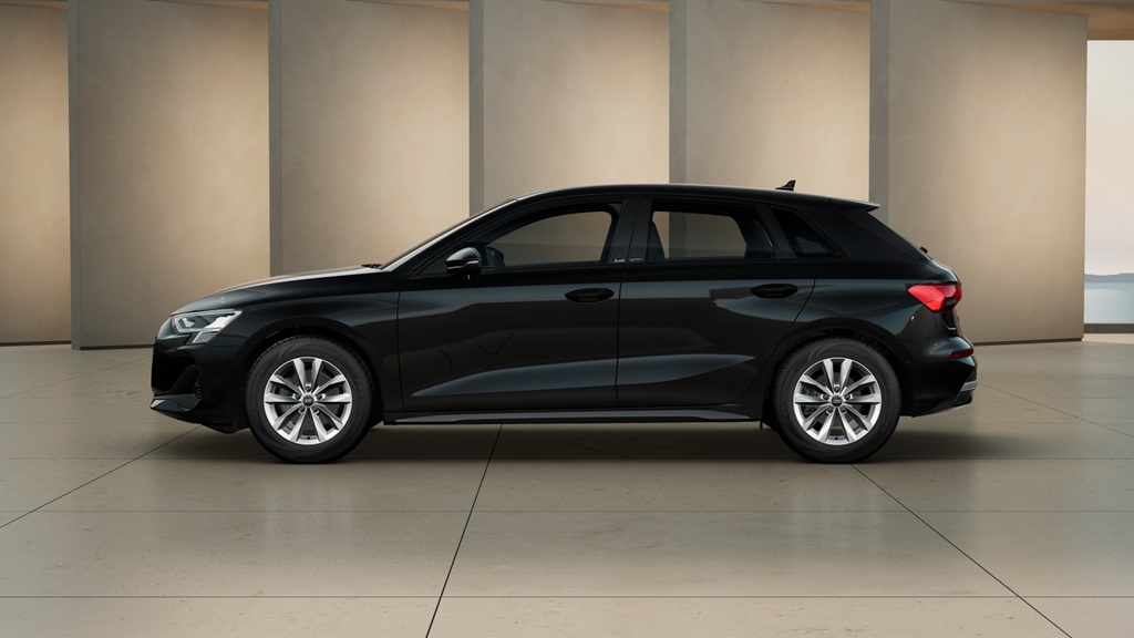 Audi A3 Sportback JUT69C