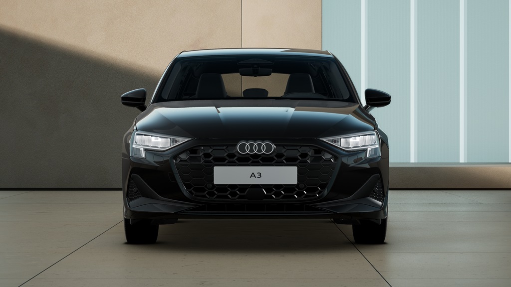 Audi A3 Sportback JUT69C