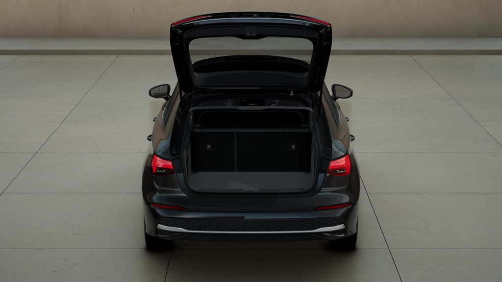 Audi A3 Sportback JUT69C