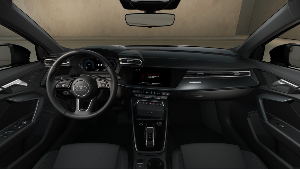 Audi A3 Sportback JUT69C