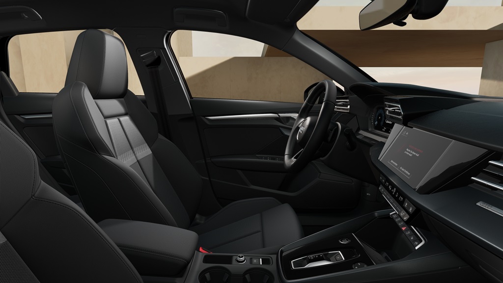 Audi A3 Sportback JUT69C