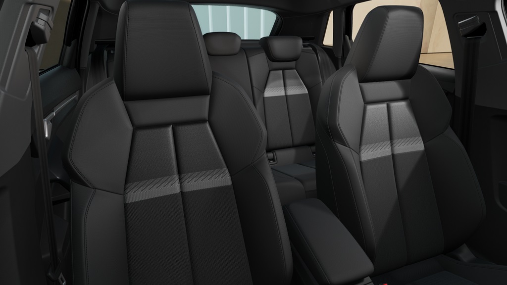 Audi A3 Sportback JUT69C