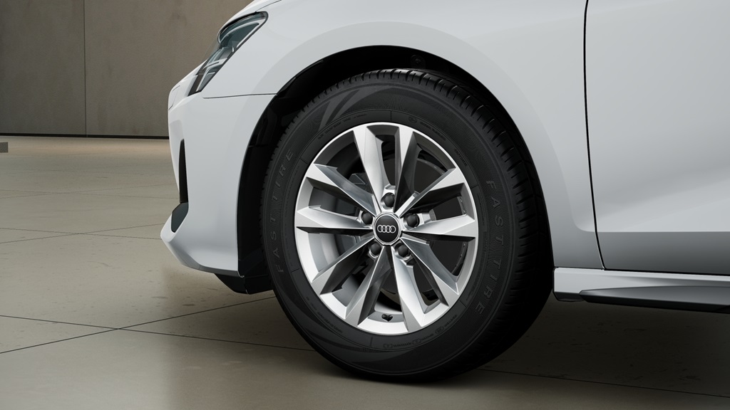 Audi A3 Sportback CCU93F