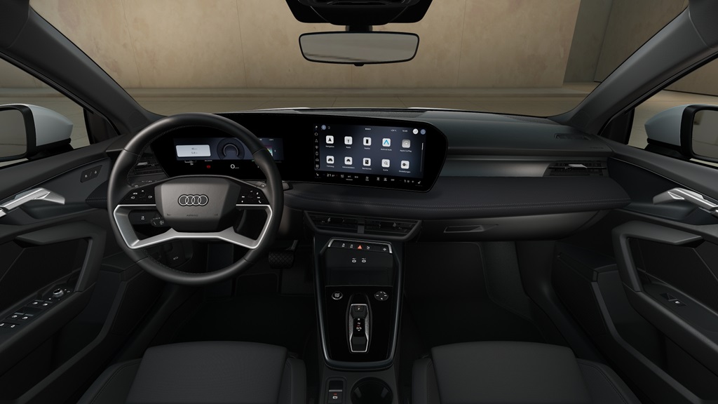 Audi A3 Sportback CCU93F