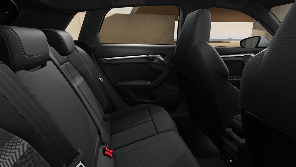 Audi A3 Sportback CCU93F