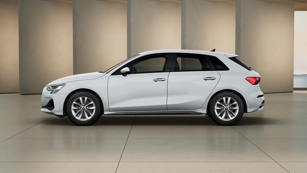 Audi A3 Sportback FNS46A