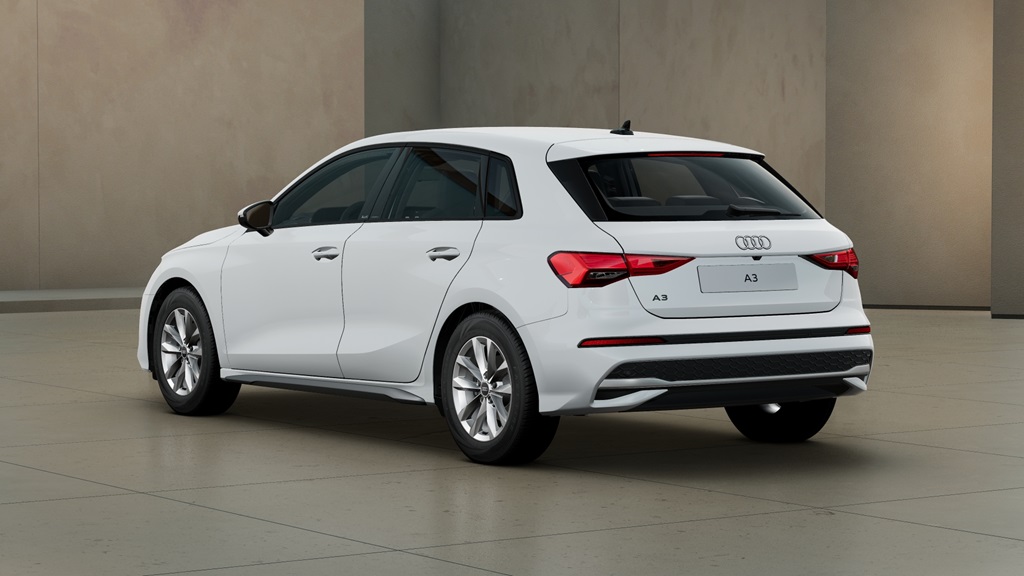 Audi A3 Sportback FNS46A