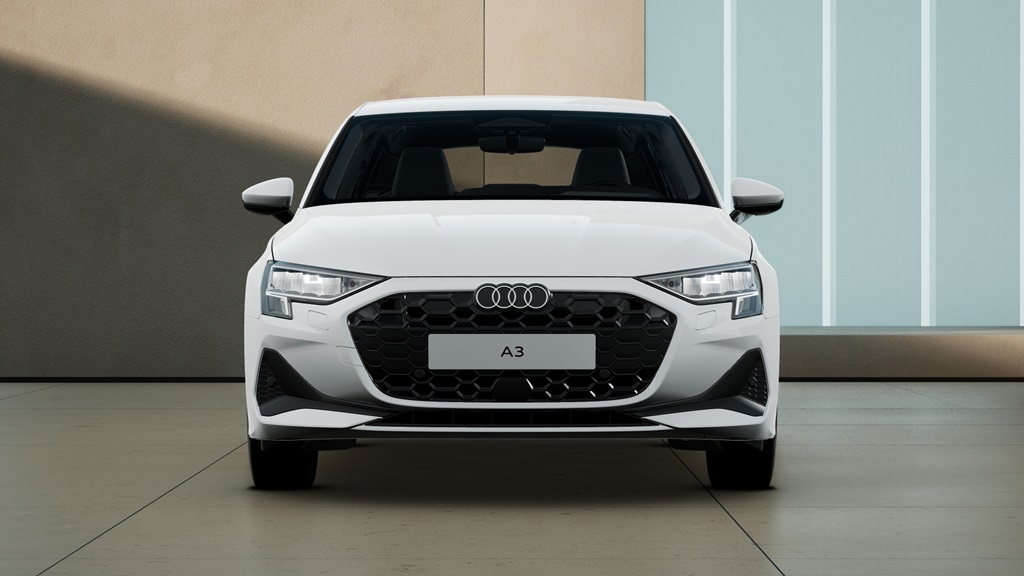 Audi A3 Sportback FNS46A