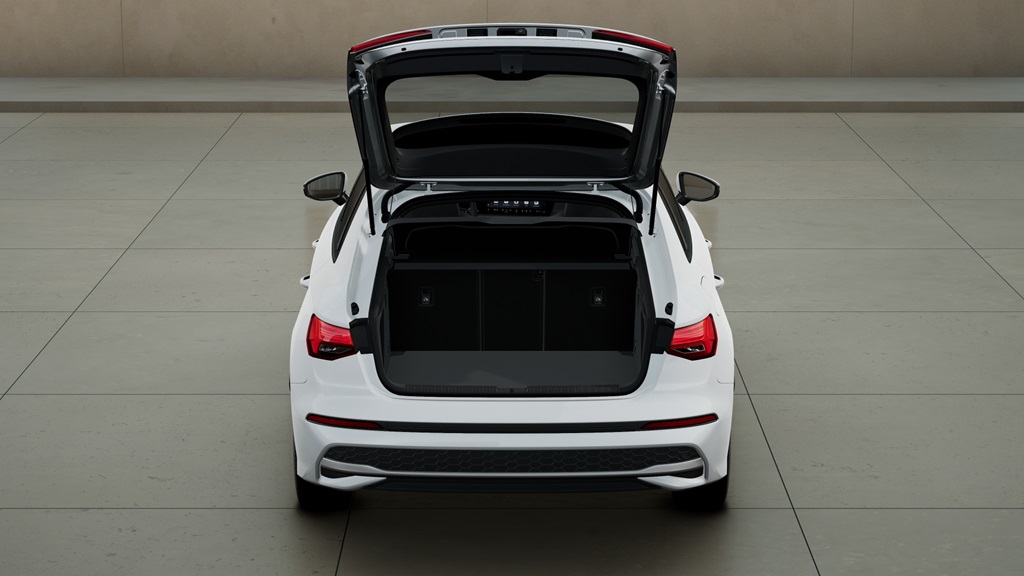 Audi A3 Sportback FNS46A