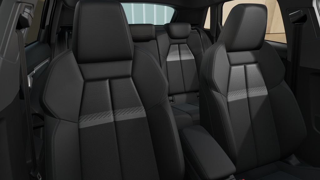 Audi A3 Sportback FNS46A