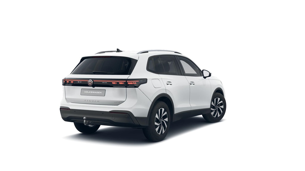 Volkswagen Tiguan KMJ06C