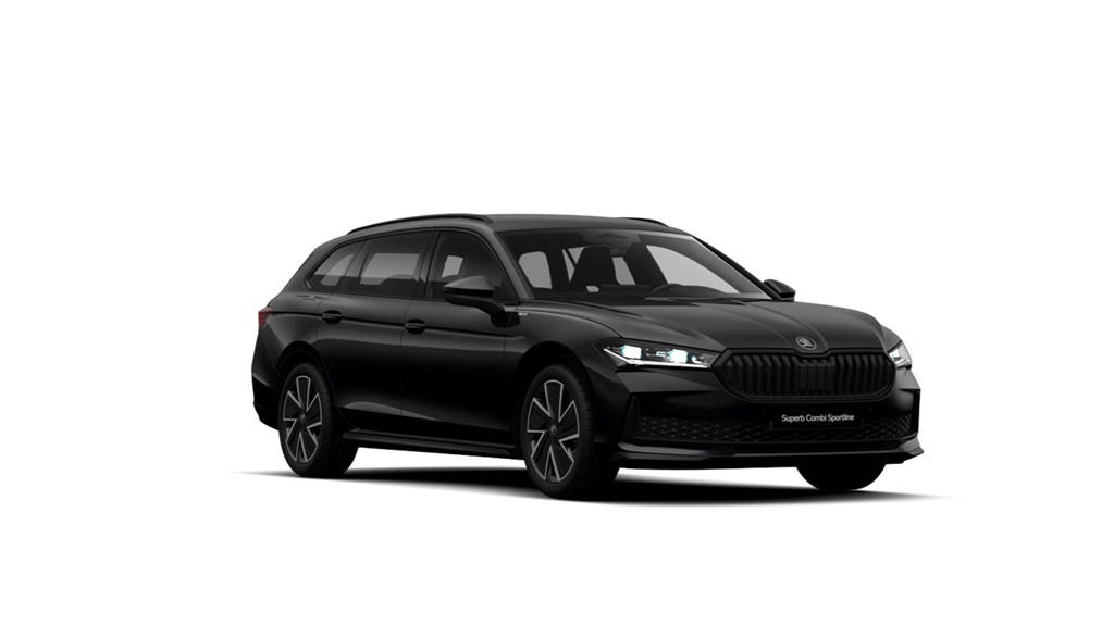 Skoda Superb 103580