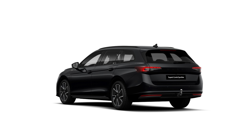 Skoda Superb 103580