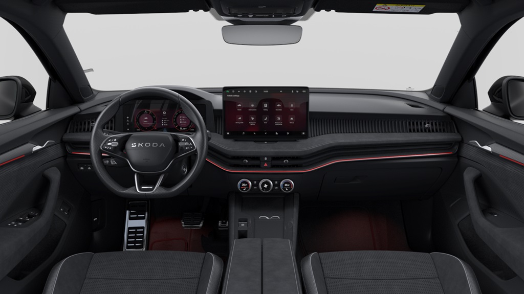 Skoda Superb 103580