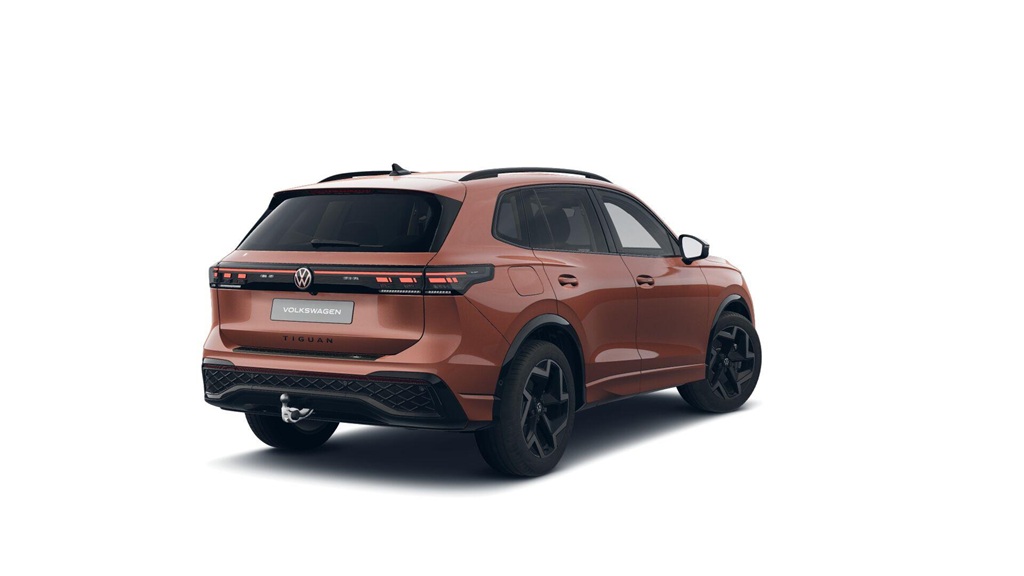 Volkswagen Tiguan POG19G