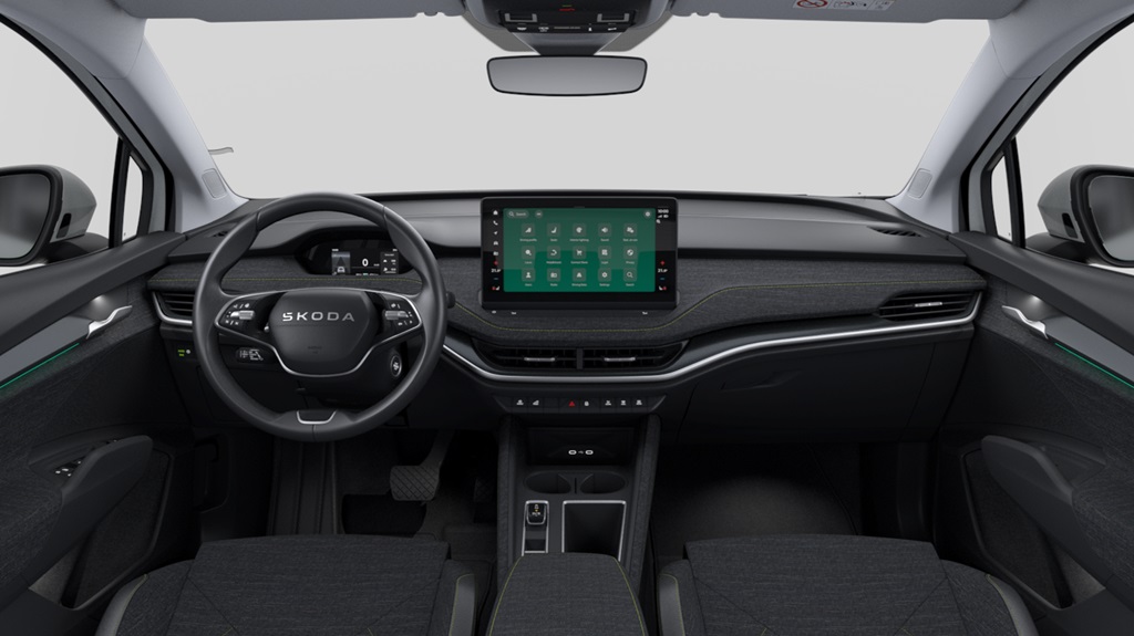 Skoda Elroq 104042