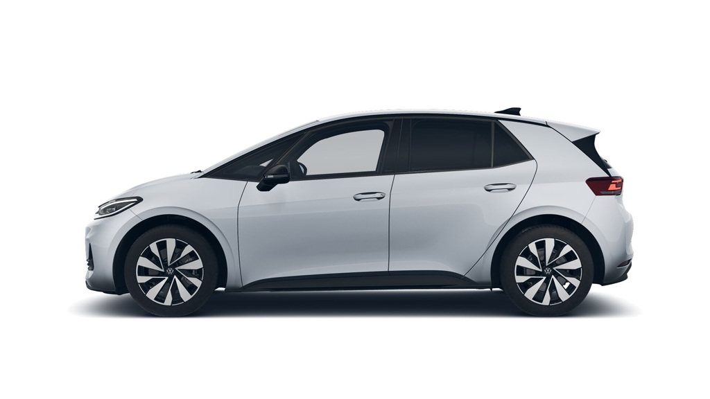 Volkswagen ID.3 CJB62W