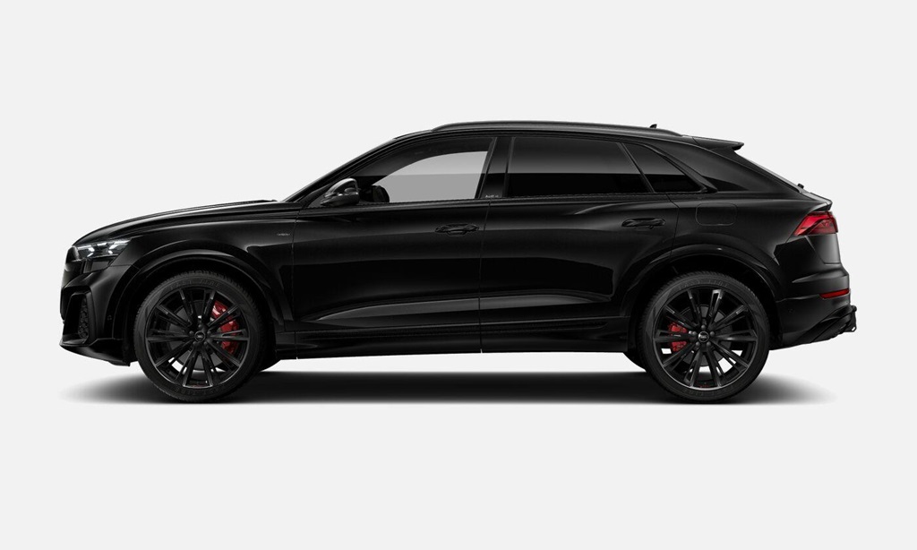 Audi Q8 AFR05S