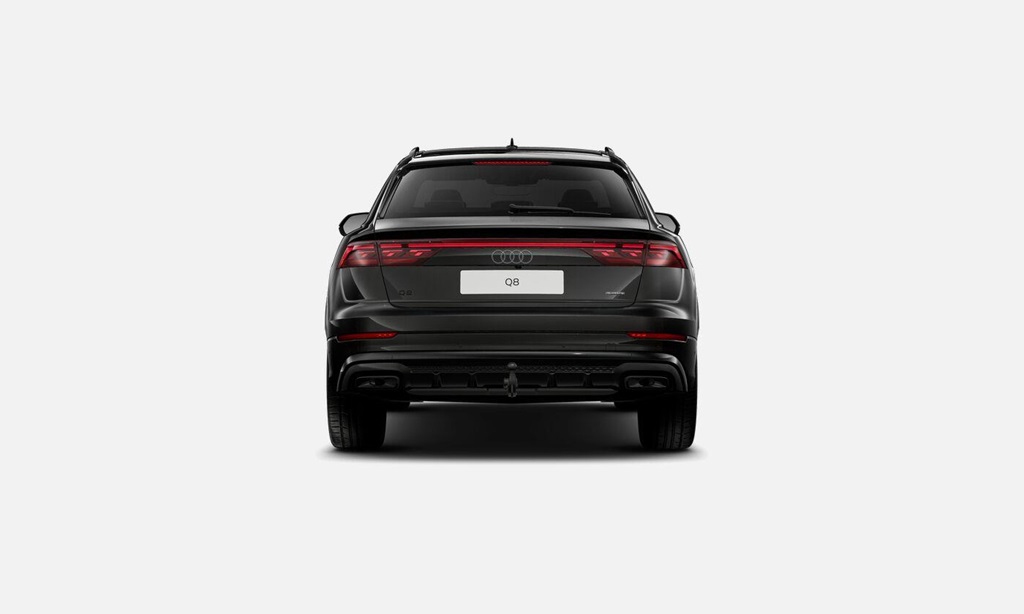 Audi Q8 AFR05S