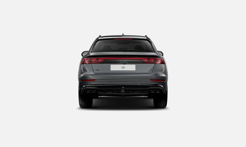 Audi Q8 HHR94K