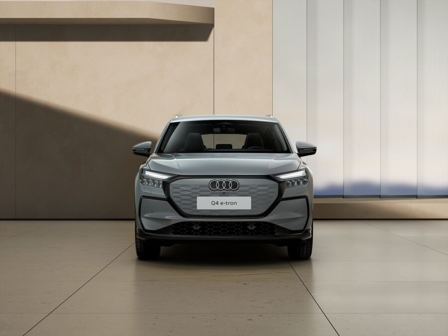 Audi Q4 e-tron ZHF55G