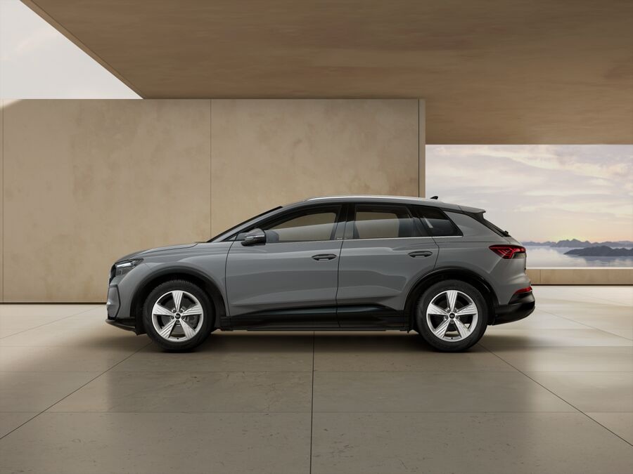 Audi Q4 e-tron ZHF55G