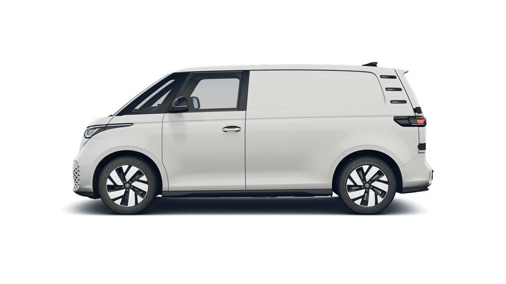 Volkswagen ID. Buzz Cargo HNT95E