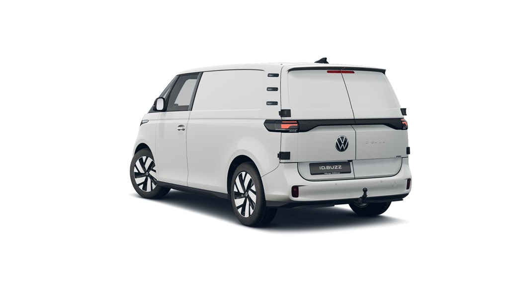 Volkswagen ID. Buzz Cargo HNT95E